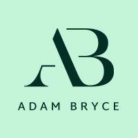 adam bryce | executive search logo image