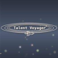 talent voyager logo image