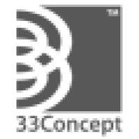 33concept ltd logo image