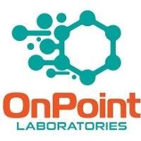 onpoint laboratories logo image