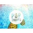 logo of Pop Fruits