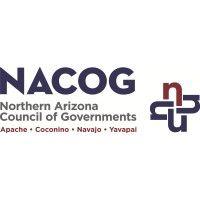 northern arizona council of governments logo image