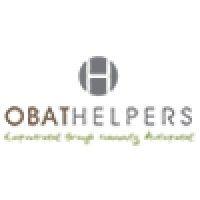 obat helpers inc logo image