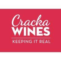 cracka wines logo image