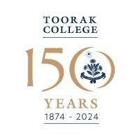 toorak college, mt eliza logo image