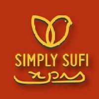 simply sufi xprs logo image