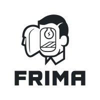 frima logo image