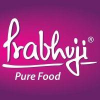 prabhuji pure food ( haldiram bhujiawala limited)