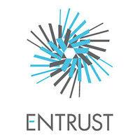 entrust logo image