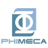 phimeca logo image