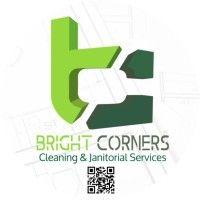 bright corners logo image