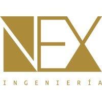 nex ingenieria consultant s.l. logo image