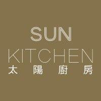 sun kitchen logo image