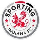 logo of Sporting Indiana Fc