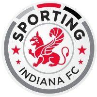 sporting indiana fc logo image