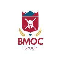 bmoc group logo image