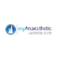 my anaesthetic billing logo image