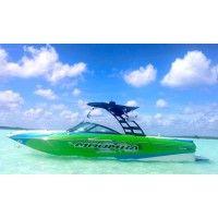 bacalar boat & board logo image