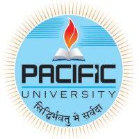 pacific university udaipur