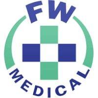 fw medical ltd. logo image