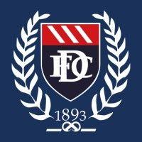 dundee football club logo image