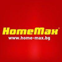 homemax bulgaria logo image