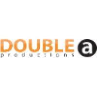 double a productions logo image