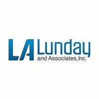 lunday and associates, inc. logo image