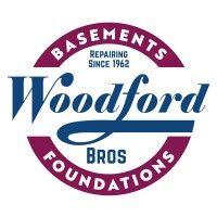 woodford bros., inc. logo image