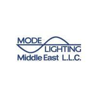 mode lighting me (llc) logo image