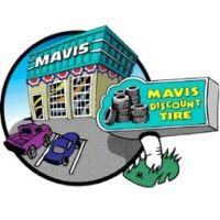 mavis tire