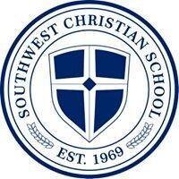 southwest christian school logo image