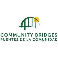 community bridges