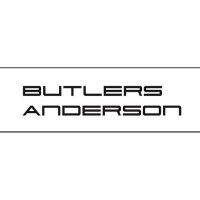 butlers anderson logo image