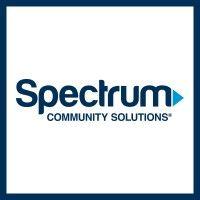 spectrum community solutions logo image