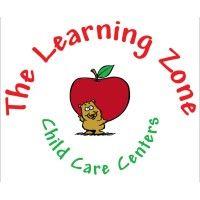 the learning zone belmont logo image