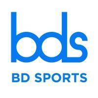 bd sports logo image