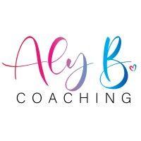 aly b coaching logo image