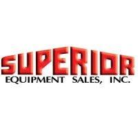 superior equipment sales, inc. logo image