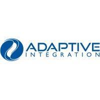 adaptive integration logo image