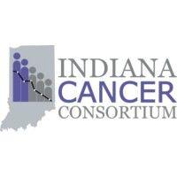 indiana cancer consortium logo image