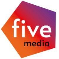 five media logo image