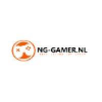 ng-gamer logo image