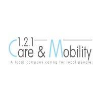 121 care & mobility ltd