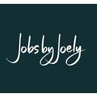 jobs by joely logo image