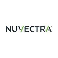 nuvectra logo image