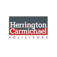 herrington carmichael llp logo image