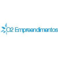 o2 empreendimentos logo image