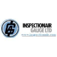 inspectionair gauge limited logo image