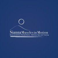 sianna muscles in motion logo image